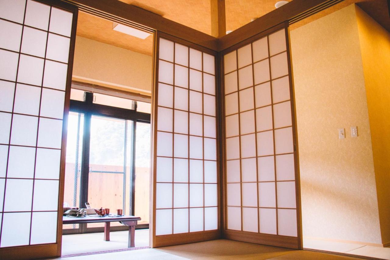 Waseidou Zen - Vacation Stay 17184V Kobe Exteriör bild