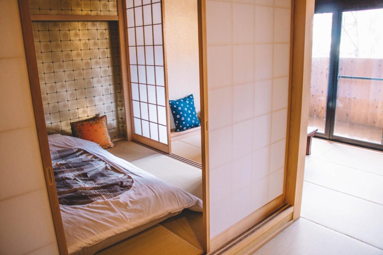 Waseidou Zen - Vacation Stay 17184V Kobe Exteriör bild