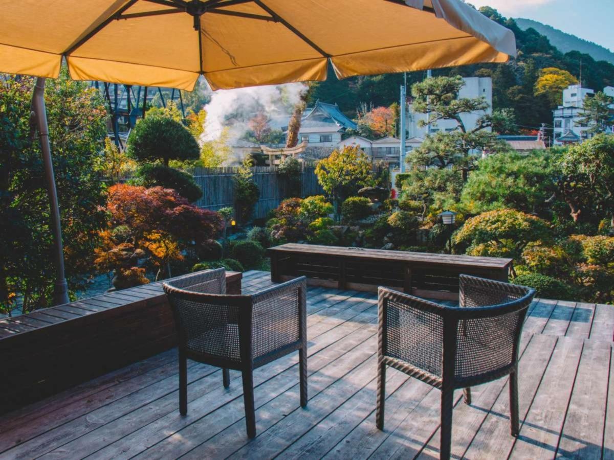 Waseidou Zen - Vacation Stay 17184V Kobe Exteriör bild
