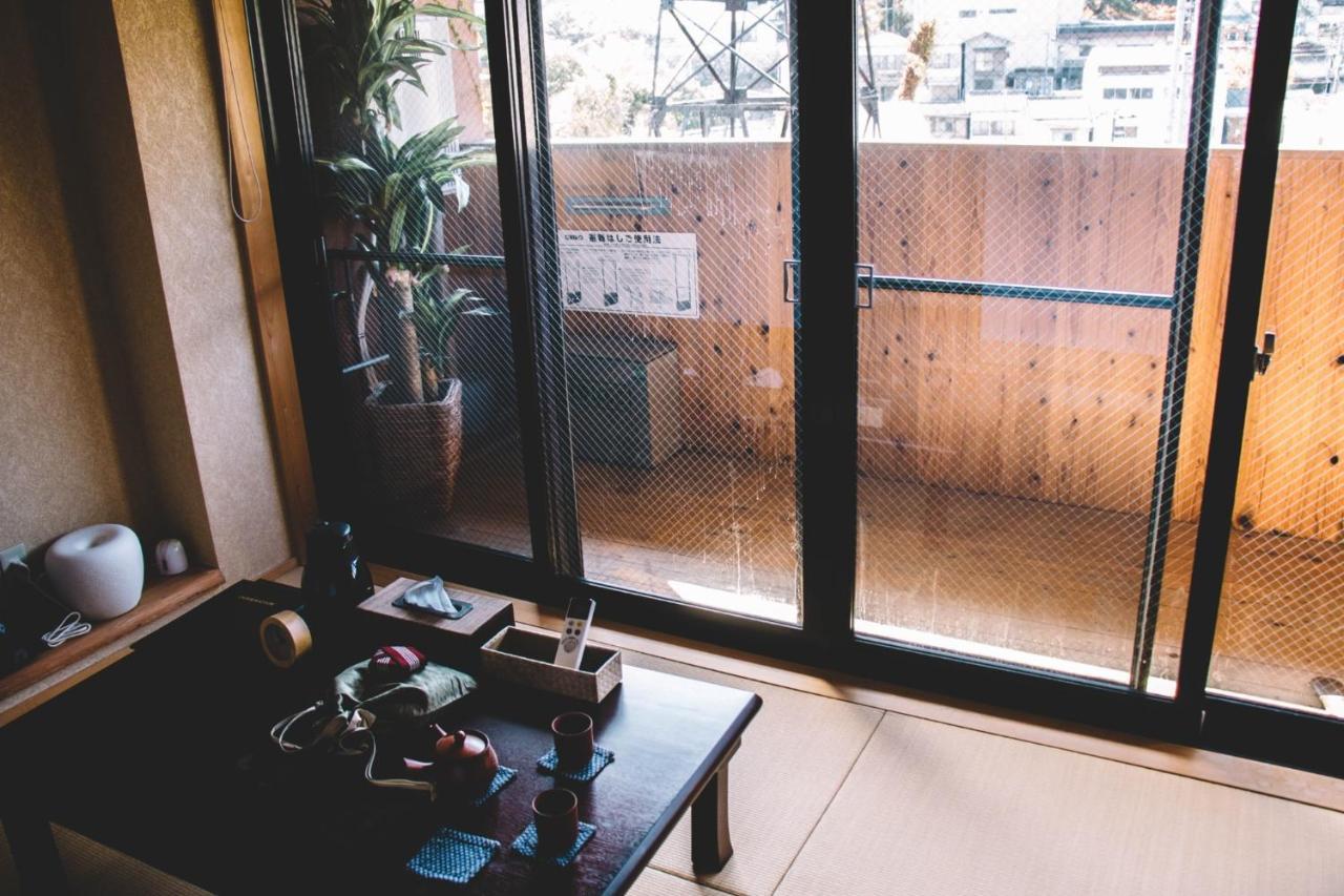 Waseidou Zen - Vacation Stay 17184V Kobe Exteriör bild
