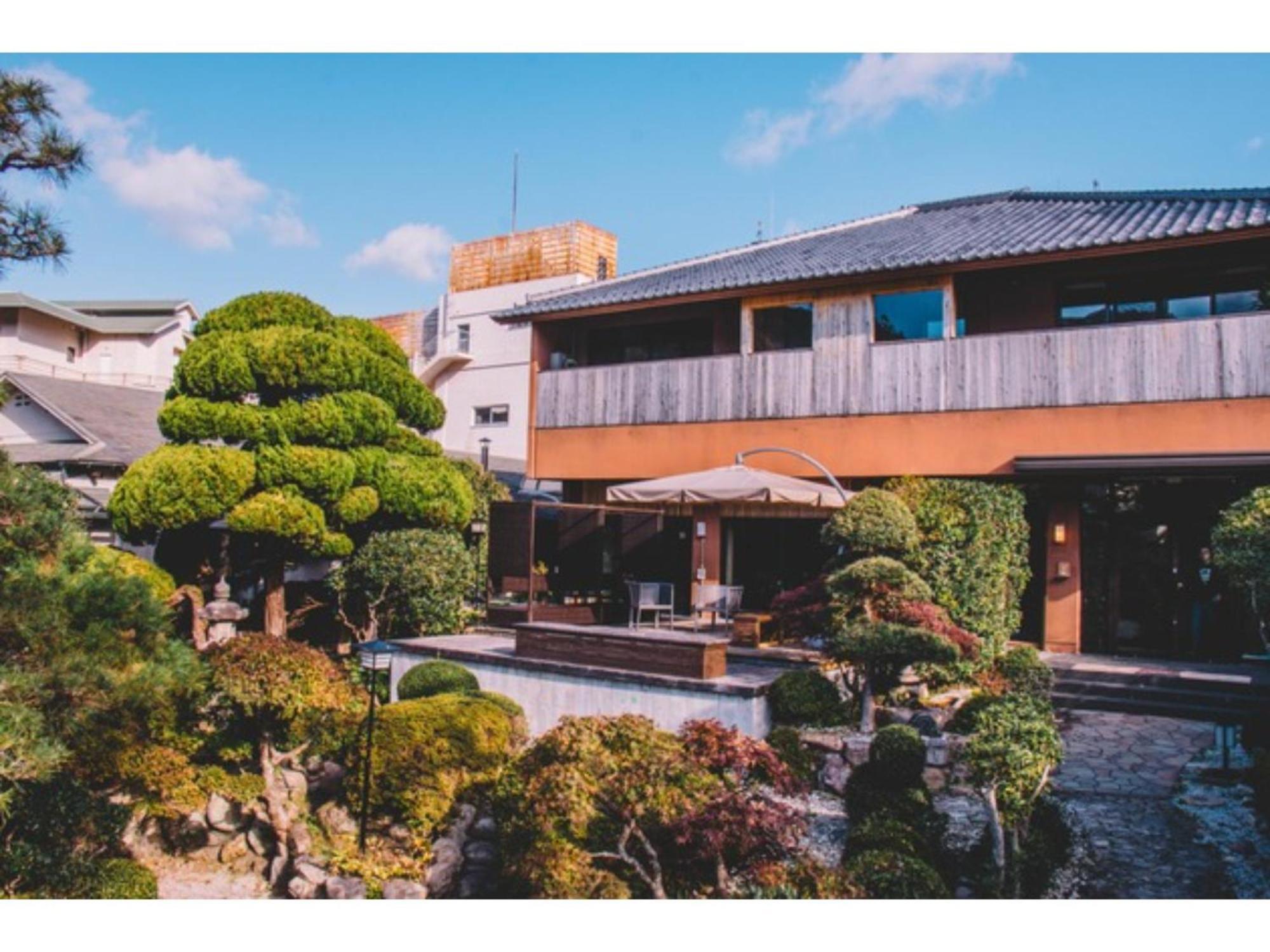 Waseidou Zen - Vacation Stay 17184V Kobe Exteriör bild